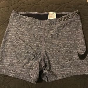 Nike Pro Shorts
